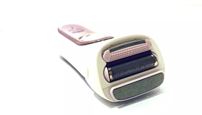 DEPILATOR BRAUN SILK EPIL LS5360