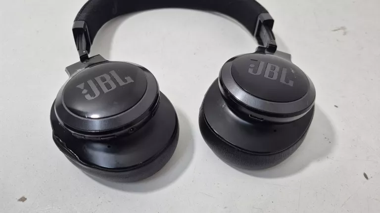 SŁUCHAWKI JBL 660NC