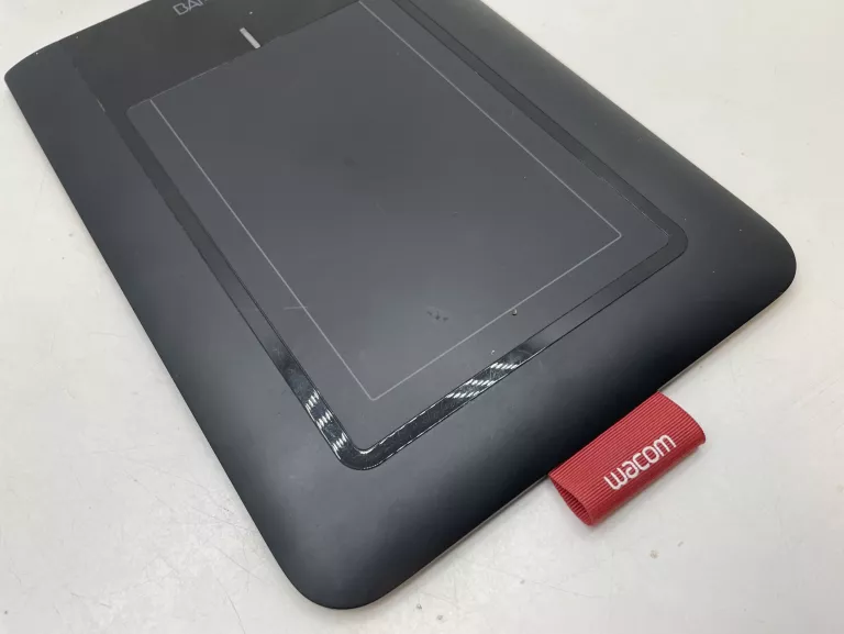 TABLET GRAFICZNY WACOM BAMBOO