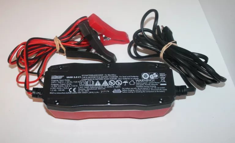 PROSTOWNIK ULTIMATE SPEED ULGD 5.0 C1