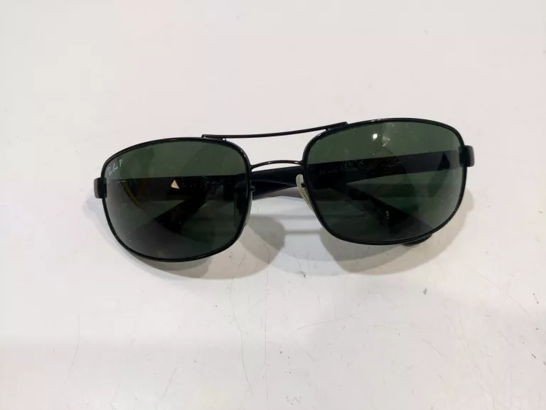 OKULARY RAYBAN RB 3445 002/58