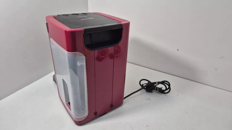 AUTOMATYCZNY EKSPRES CIŚNIENIOWY PHILIPS HD7865 1450