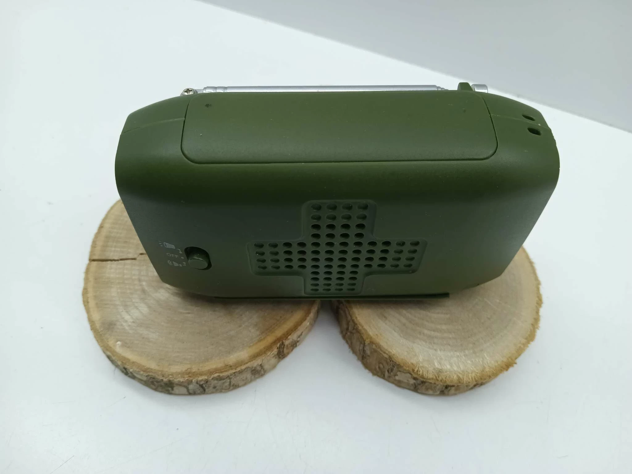 przenosne-radio-wlasne-zasilanie-ae1125-philips-stan-uzywany