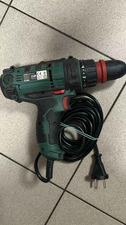 WIERTARKO-WKRĘTARKA PARKSIDE PNS 300 A1