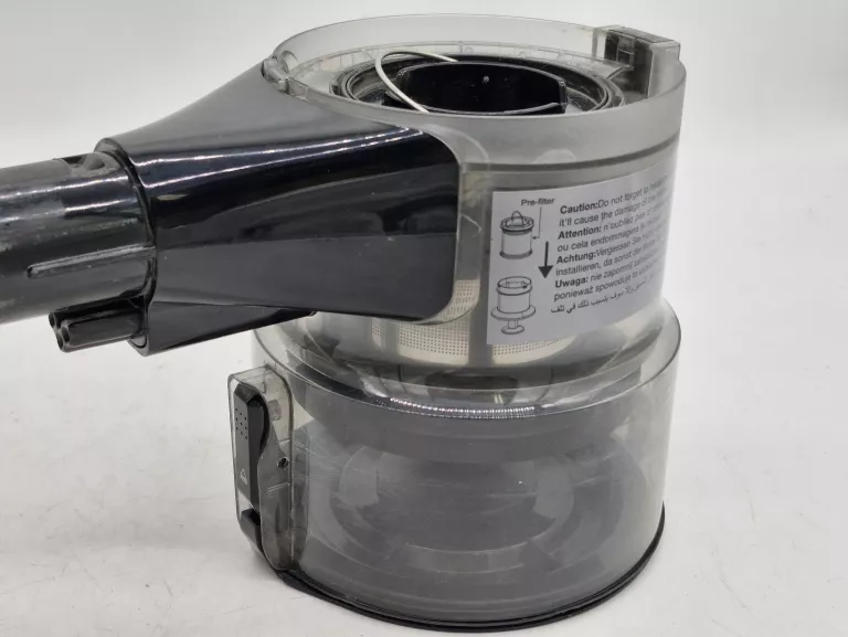 ODKURZACZ PIONOWY BEKO POWERCLEAN PROSMART VRT 95929 VI