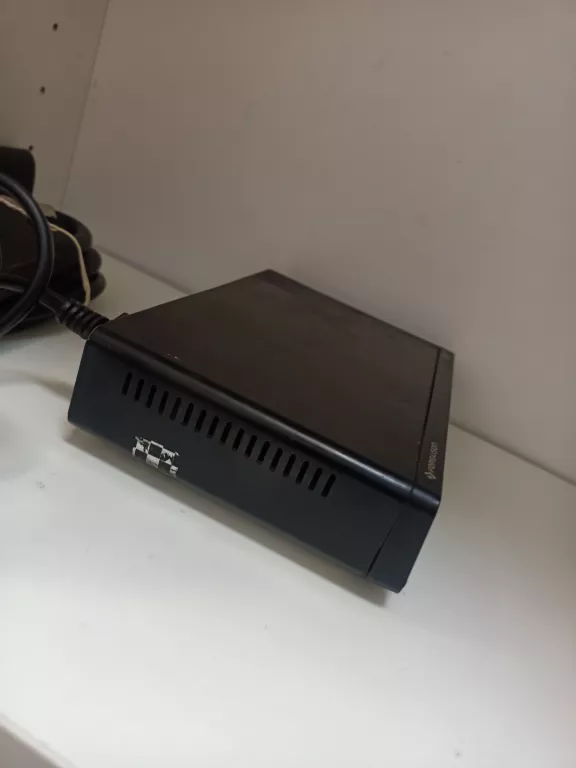 DEKODER DVBT ARIVA T650I