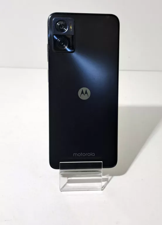 TELEFON MOTOROLLA MOTO E22 KOMPLET