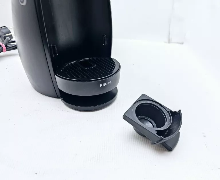 EKSPRESS DO KAWY NA KAPSUŁKI NESCAFE DOLCE GUSTO