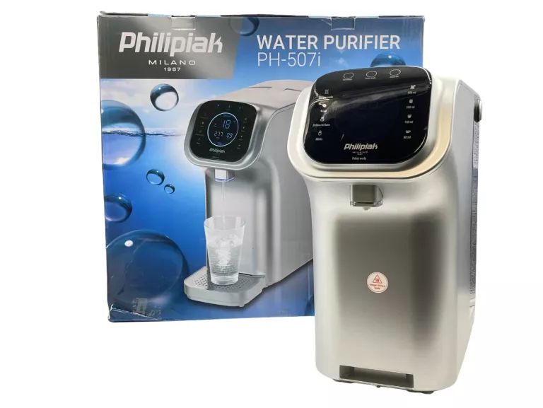 FILTR DO WODY PHILIPIAK PH-507I 2200W 240V