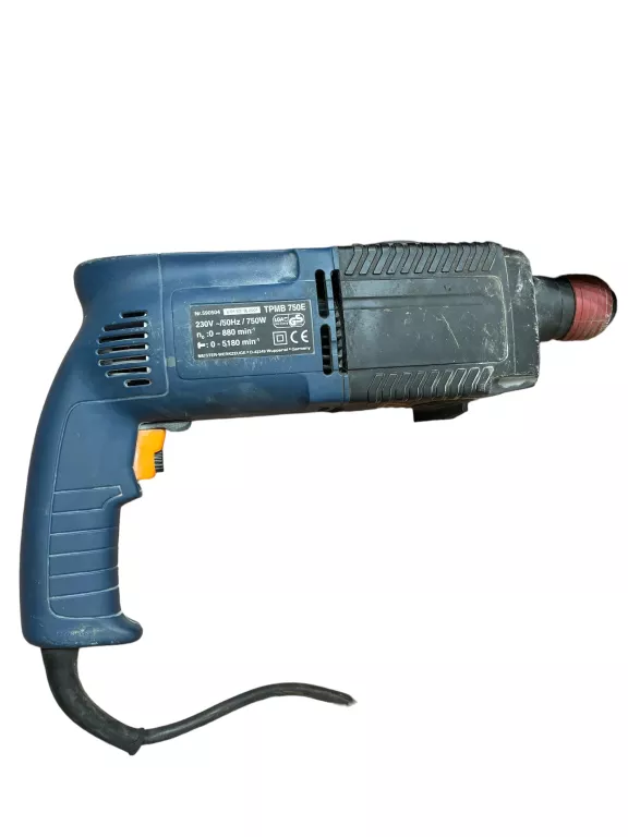 MŁOTOWIERTARKA TOP CRAFT TPMB 750E