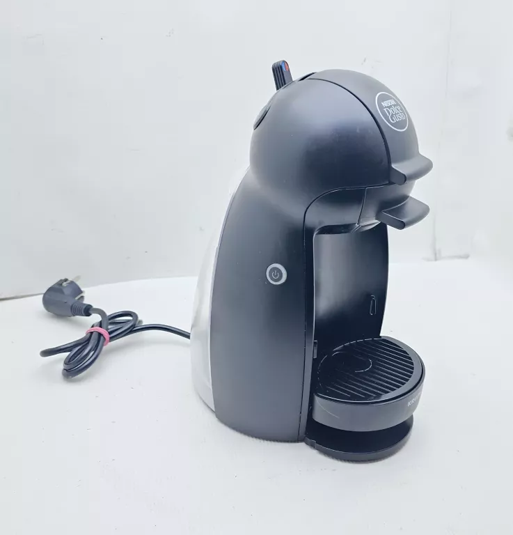 EKSPRESS DO KAWY NA KAPSUŁKI NESCAFE DOLCE GUSTO