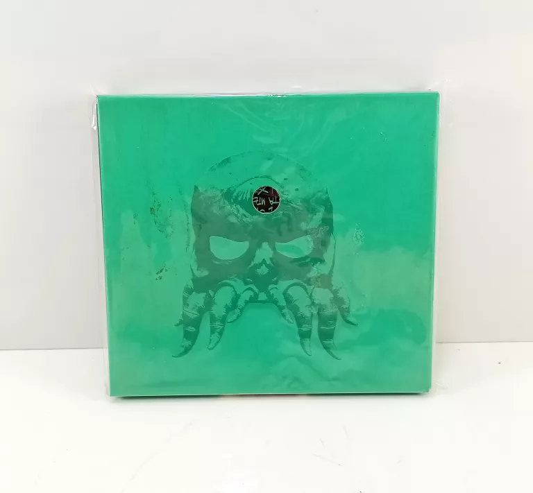 BRAIN DEAD FAMILIA CD - SŁOŃ