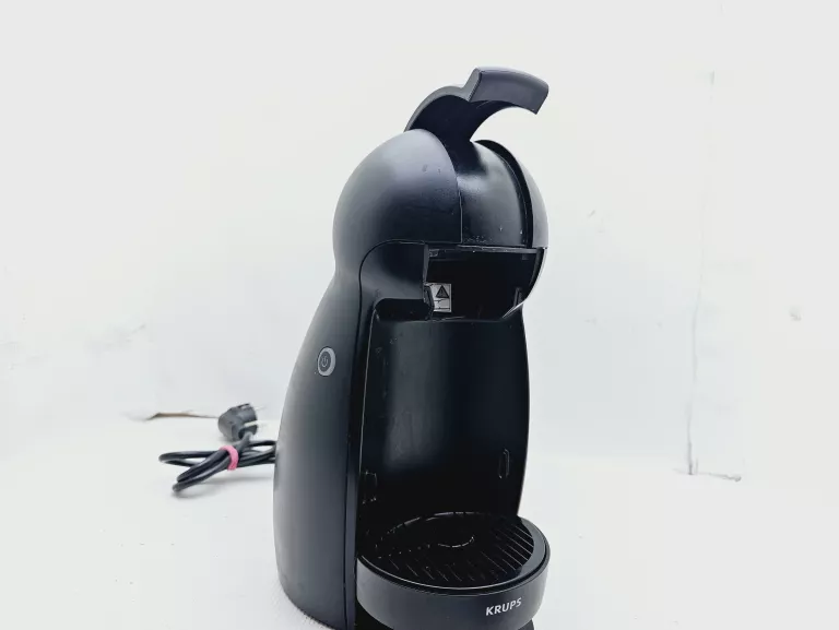 EKSPRESS DO KAWY NA KAPSUŁKI NESCAFE DOLCE GUSTO