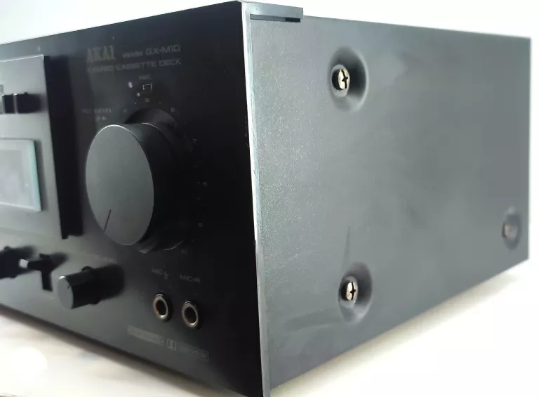 MAGNETOFON AKAI GX-M10