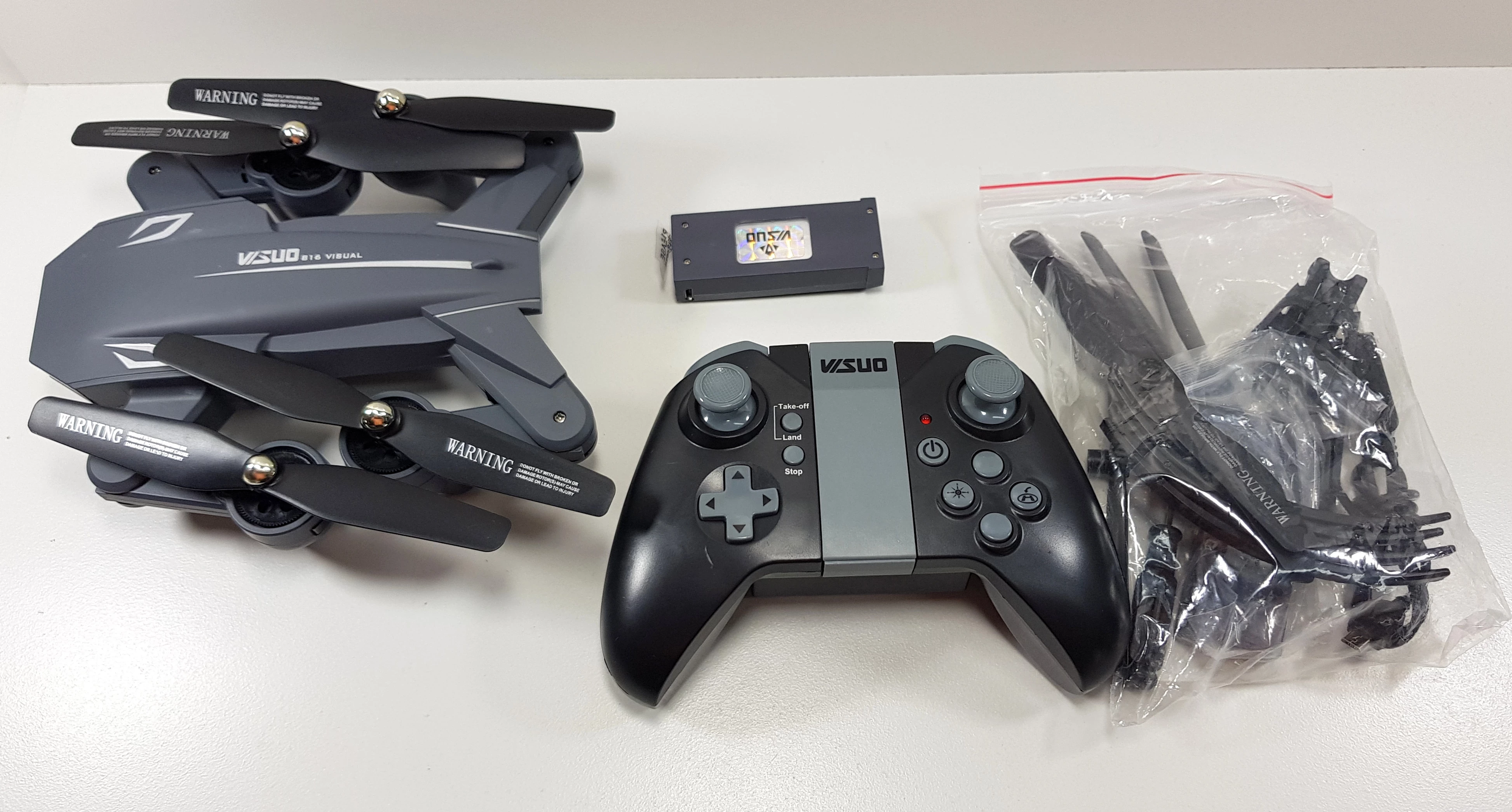 jak-nowy-dron-visuo-xs816-2-akumulatory-okazja-ak-11-elk