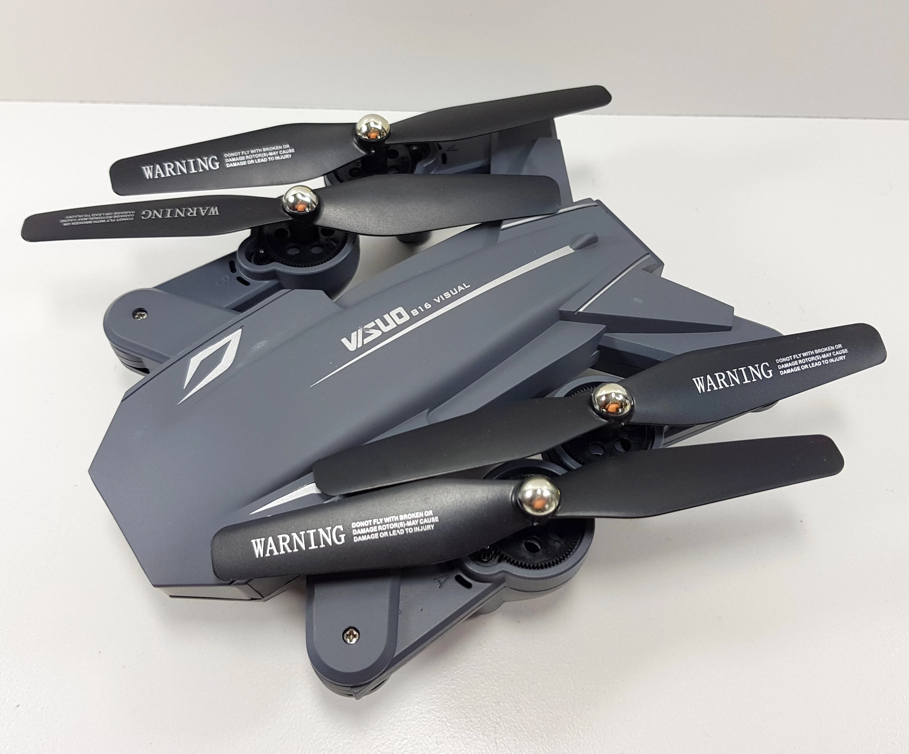 jak-nowy-dron-visuo-xs816-2-akumulatory-okazja-model-xs816