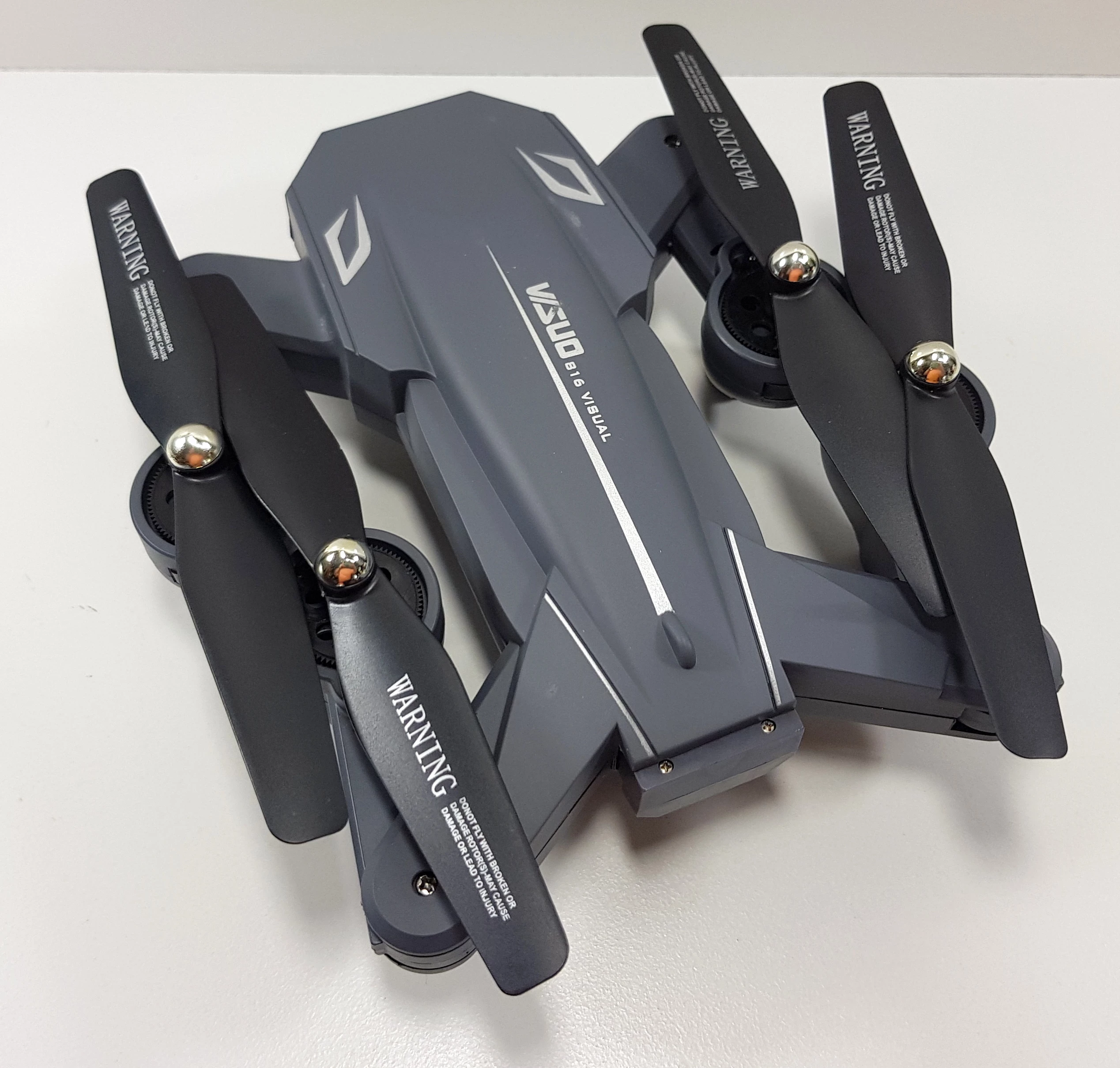 jak-nowy-dron-visuo-xs816-2-akumulatory-okazja-ean-gtin-5905280661420