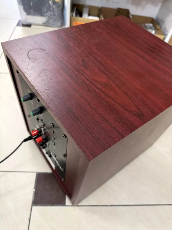 SUBWOOFER AKTYWNY KODA SW-1000 * JESIENNA PROMOCJA *