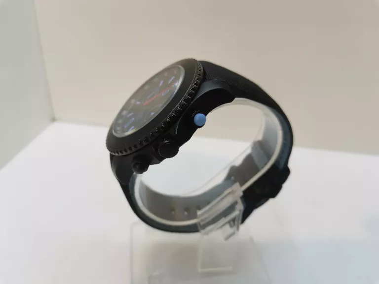 ZEGAREK ICE WATCH BMW MOTORSPORT CHRONO BM.CH.KLB.BB.L.14 B/N