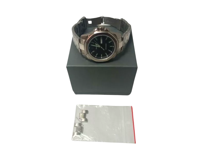 ZEGAREK MĘSKI TIMEX TW2U14700 + PUD I GWARANCJA