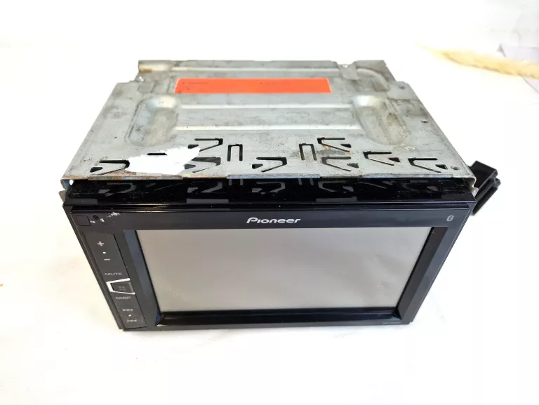 RADIO SAMOCHDOWE PIONEER MVH-AV280BT