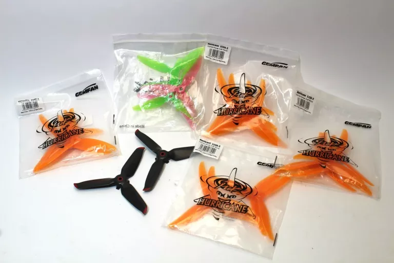 DRON DJI FPV ZESTAW