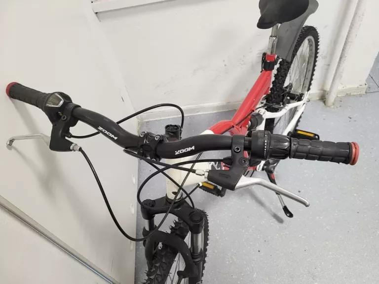 ROWER ACTIVE REACTOR