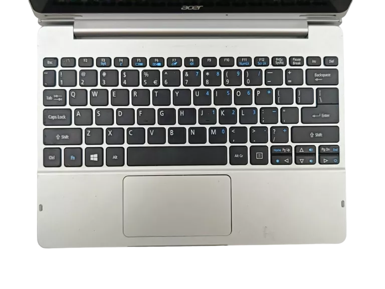 LAPTOP ACER ASPIRE SWITCH 10 2/500GB INTEL ATOM CPU INTEL HD GRAPHICS