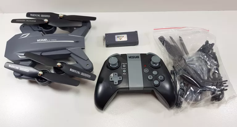 jak-nowy-dron-visuo-xs816-2-akumulatory-okazja-ak-11-elk