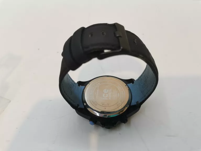 ZEGAREK ICE WATCH BMW MOTORSPORT CHRONO BM.CH.KLB.BB.L.14 B/N