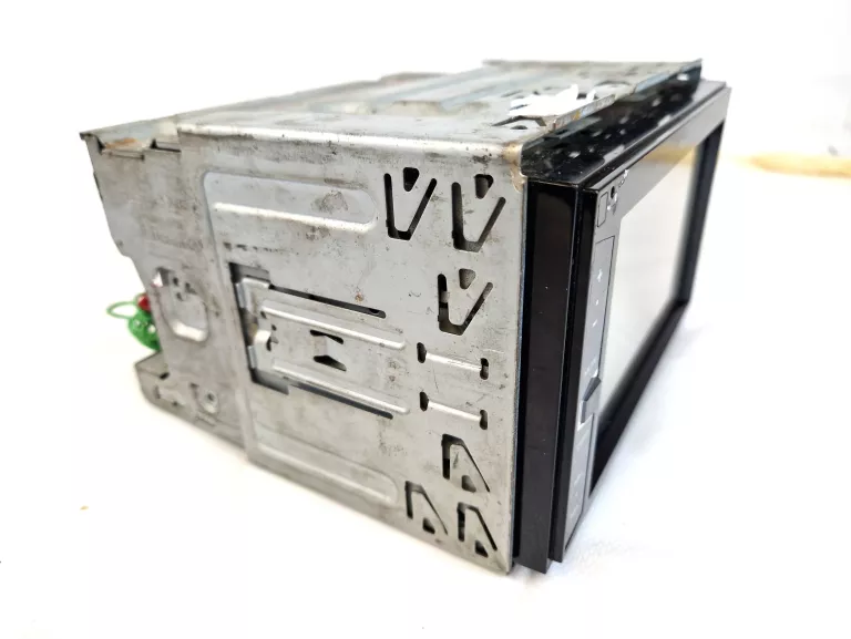 RADIO SAMOCHDOWE PIONEER MVH-AV280BT