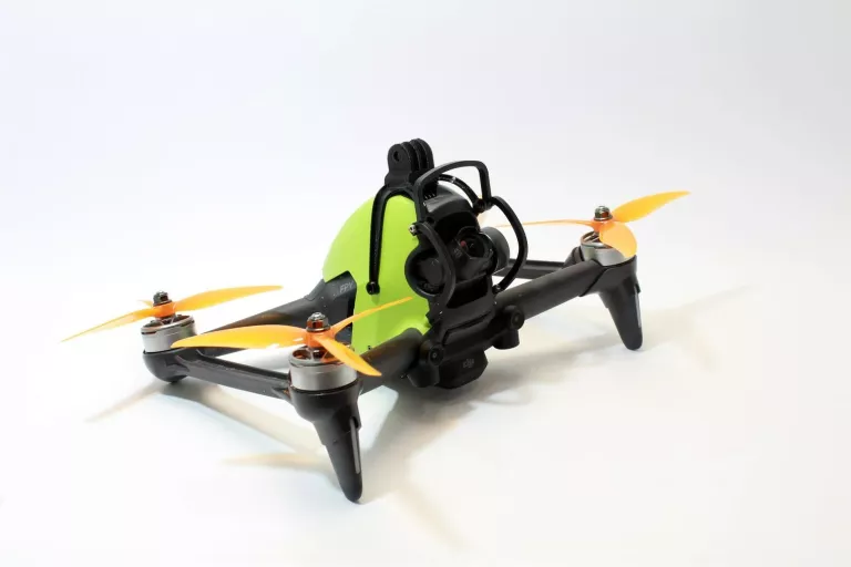 DRON DJI FPV ZESTAW