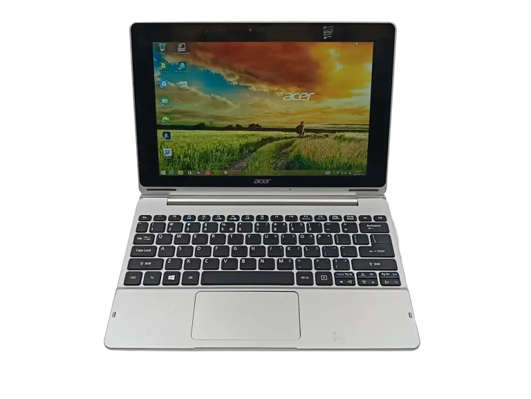 LAPTOP ACER ASPIRE SWITCH 10 2/500GB INTEL ATOM CPU INTEL HD GRAPHICS