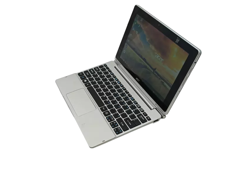 LAPTOP ACER ASPIRE SWITCH 10 2/500GB INTEL ATOM CPU INTEL HD GRAPHICS