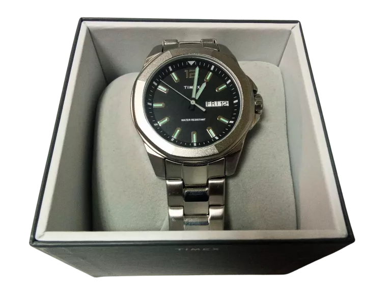 ZEGAREK MĘSKI TIMEX TW2U14700 + PUD I GWARANCJA
