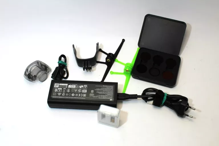 DRON DJI FPV ZESTAW