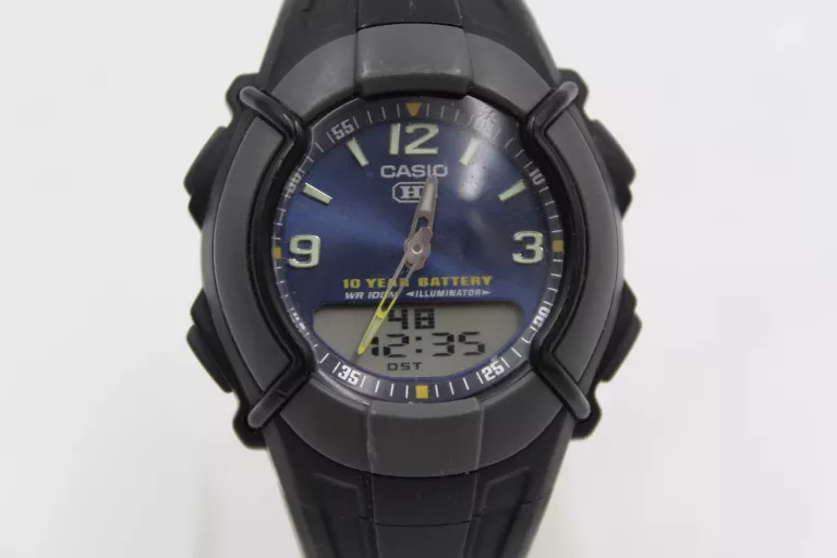 casio-hdc-600-stan-uzywany