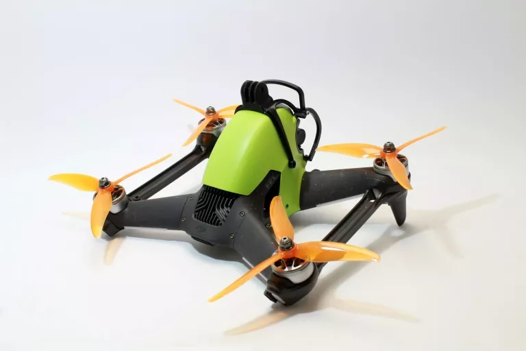 DRON DJI FPV ZESTAW