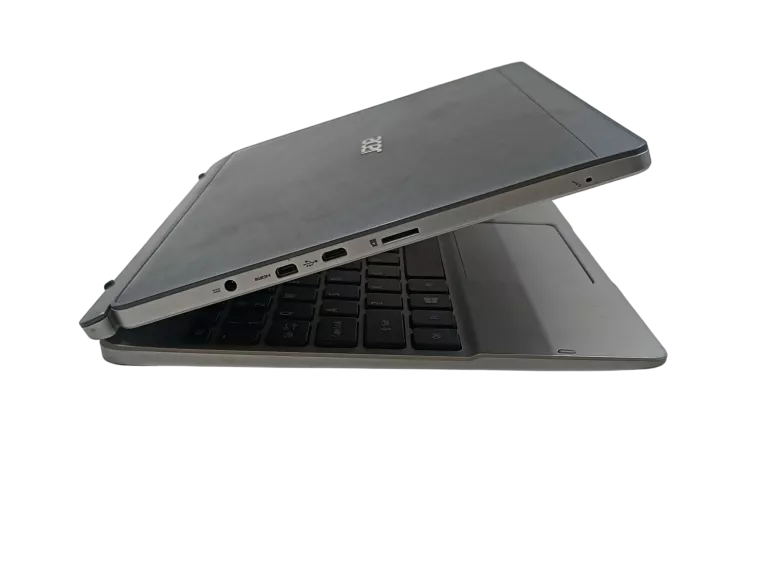 LAPTOP ACER ASPIRE SWITCH 10 2/500GB INTEL ATOM CPU INTEL HD GRAPHICS