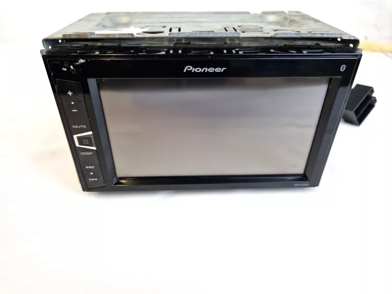 RADIO SAMOCHDOWE PIONEER MVH-AV280BT