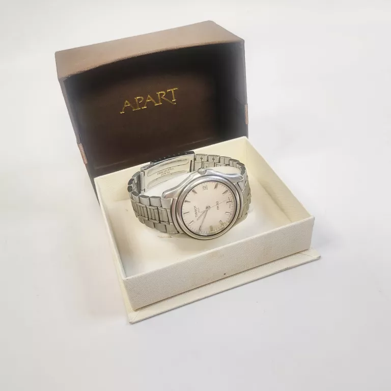 ZEGAREK MĘSKI TISSOT J176/276K PR 50