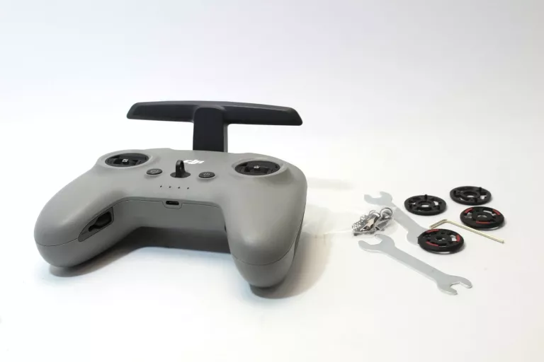 DRON DJI FPV ZESTAW
