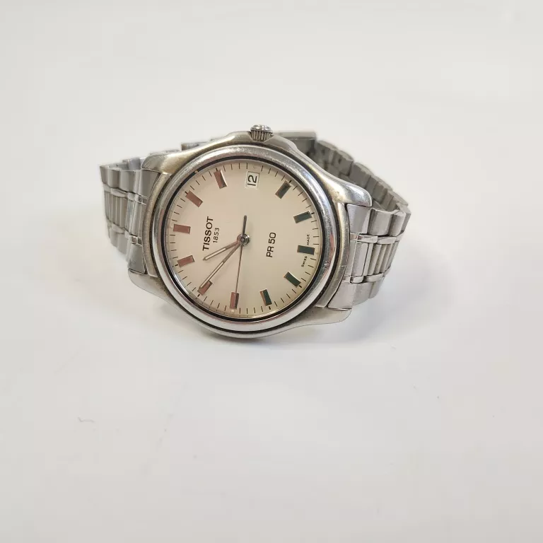 ZEGAREK MĘSKI TISSOT J176/276K PR 50