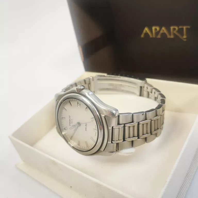 ZEGAREK MĘSKI TISSOT J176/276K PR 50