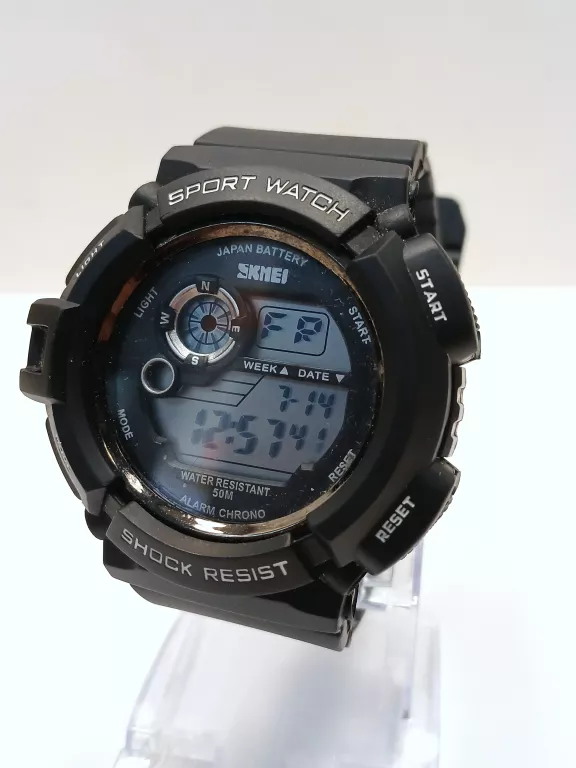 Skmei 0939 new arrivals