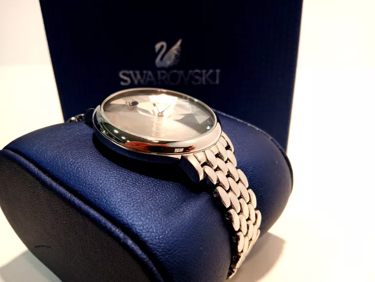 ZEGAREK DAMSKI SWAROVSKI 5416017 - POWYSTAWOWY
