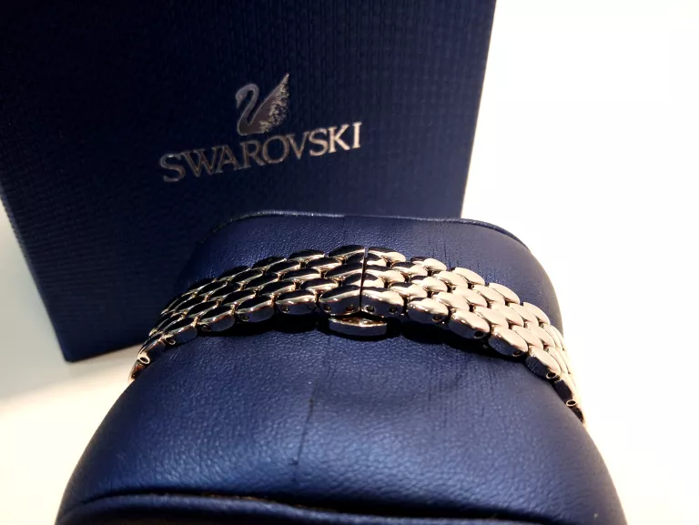 ZEGAREK DAMSKI SWAROVSKI 5416017 - POWYSTAWOWY