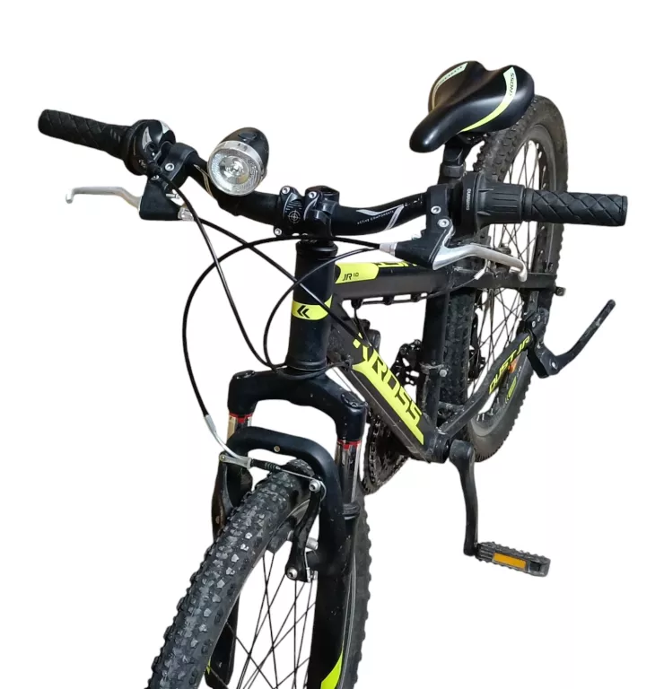 ROWER KROSS DUST JR 1.0