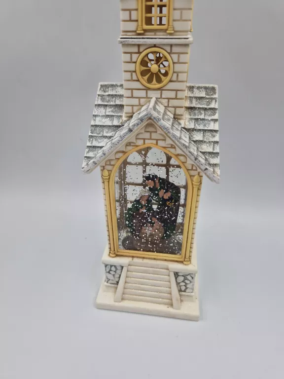 szopka-bozonarodzeniowa-led-swiecaca-grajaca-kolede-efekt-sniegu-stan-uzywany