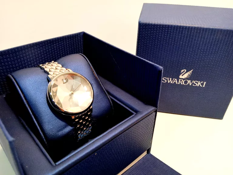 ZEGAREK DAMSKI SWAROVSKI 5416017 - POWYSTAWOWY